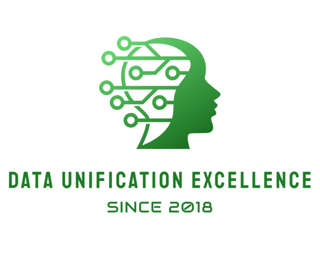 Data Unification Excellence